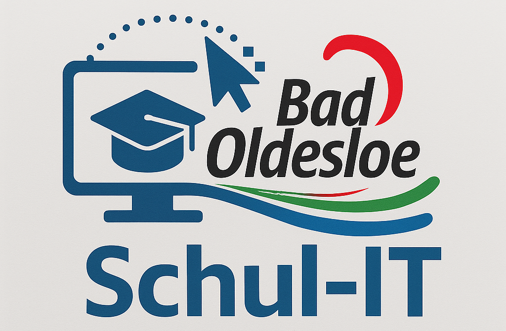 Schul-IT Bad Oldesloe